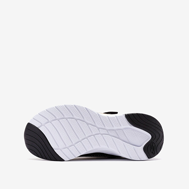 Skechers Ultra Groove Kız Çocuk Spor Ayakkabı - Görsel 5