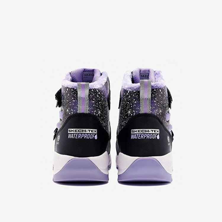 Skechers Storm Blazer Kız Çocuk Bot - Görsel 5