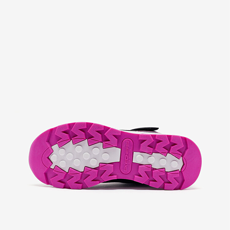 Skechers Storm Blazer Kız Çocuk Bot - Görsel 6