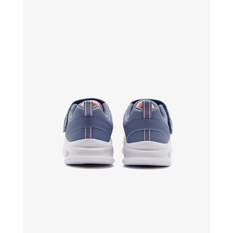 Skechers Sola Glow Kız Çocuk Spor Ayakkabı - Görsel 5