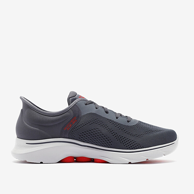 キラ Skechers Go Walk 7 Erkek Spor Ayakkabı 216550-CCRD - Sporthink
