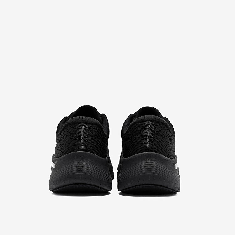 Skechers Arch Fit 2.0 Erkek Siyah Spor Ayakkabı - Görsel 5