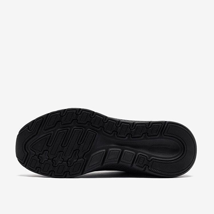 Skechers Arch Fit 2.0 Erkek Siyah Spor Ayakkabı - Görsel 6