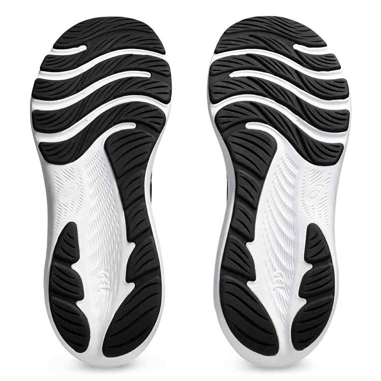 Asics Gel-Contend 9 Erkek Siyah Koşu Ayakkabısı - Görsel 6