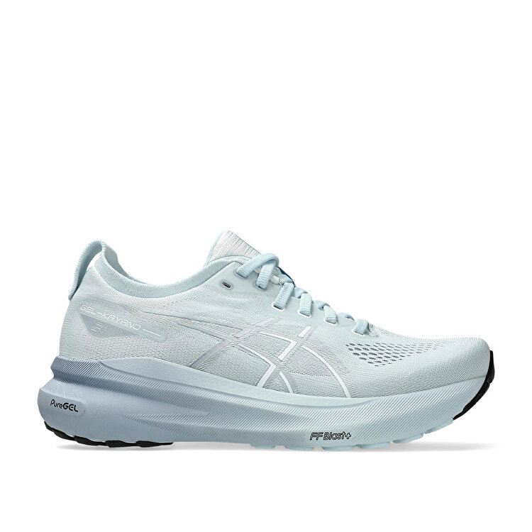 Asics Gel-Kayano 31 Kadın Mavi Koşu Ayakkabısı - Görsel 2