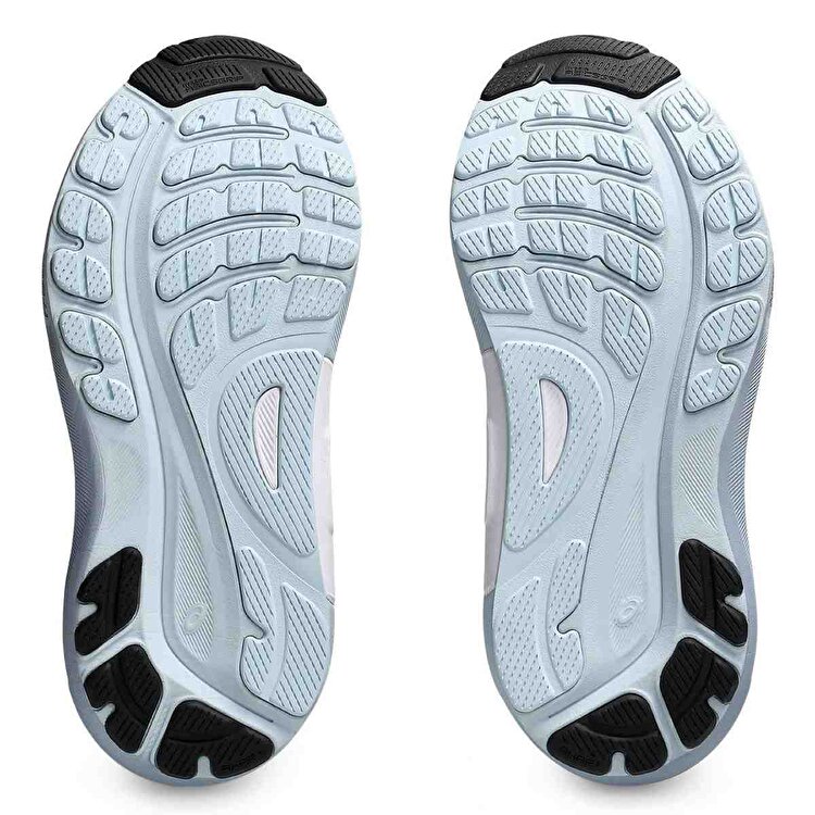 Asics Gel-Kayano 31 Kadın Mavi Koşu Ayakkabısı - Görsel 6