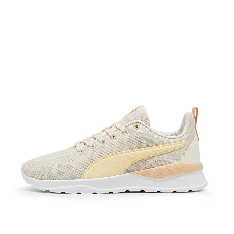 Puma Anzarun Lite Kadın Bej Koşu Ayakkabısı - Görsel 2