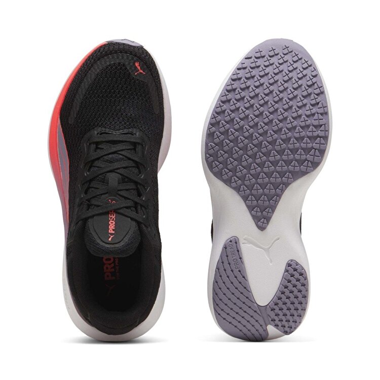 Puma Scend Pro Kadın Siyah Koşu Ayakkabısı - Görsel 6