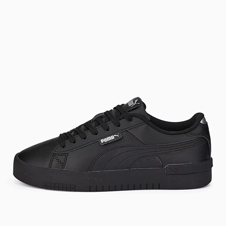 Puma Jada Renew Kadın Siyah Sneaker - Görsel 2