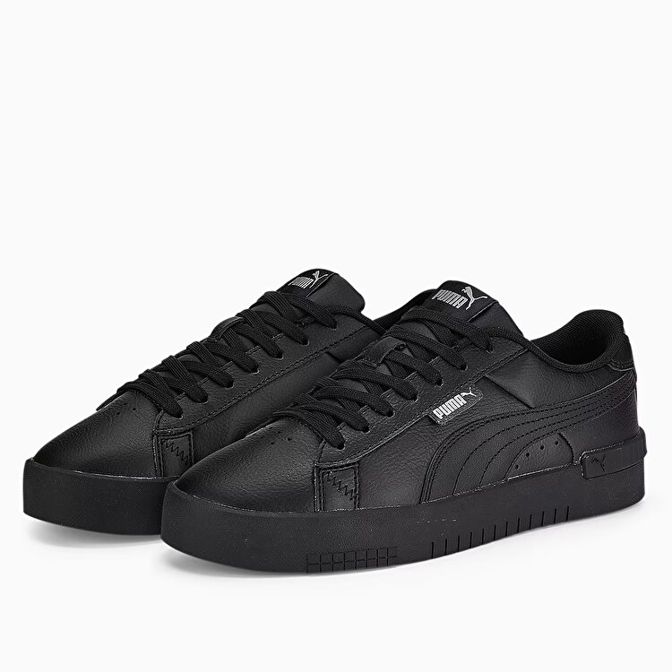Puma Jada Renew Kadın Siyah Sneaker - Görsel 3