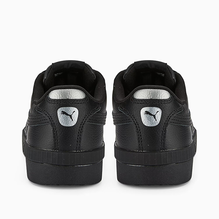 Puma Jada Renew Kadın Siyah Sneaker - Görsel 4