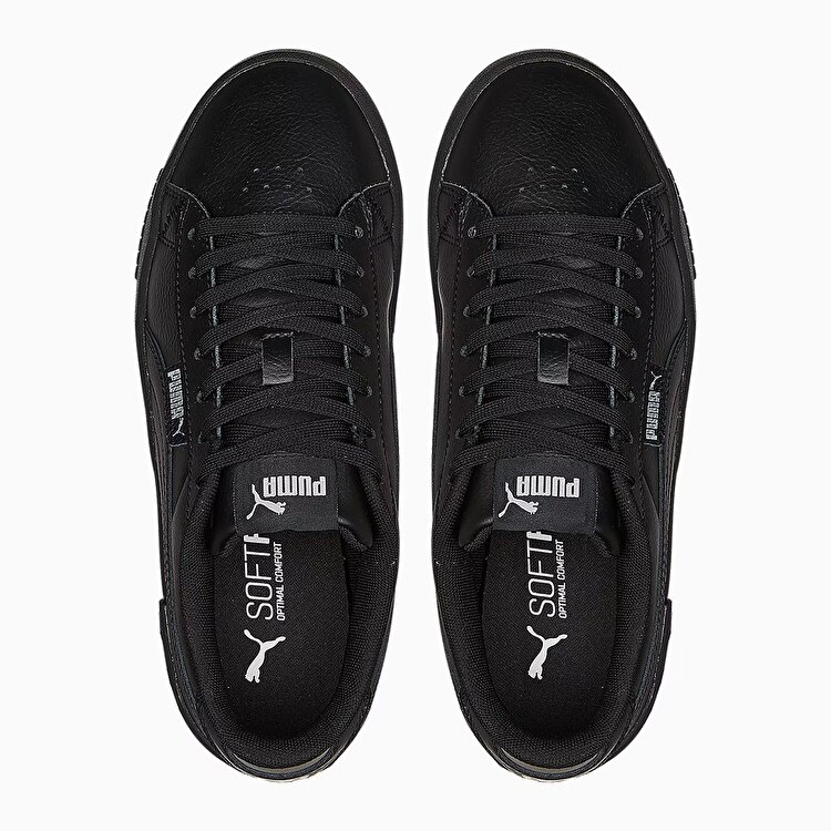 Puma Jada Renew Kadın Siyah Sneaker - Görsel 5