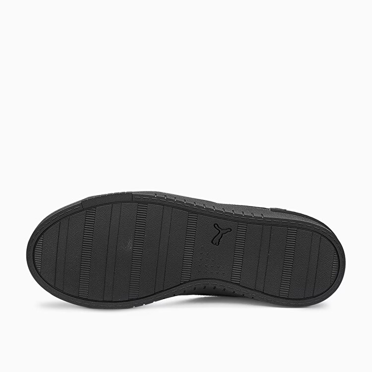 Puma Jada Renew Kadın Siyah Sneaker - Görsel 6
