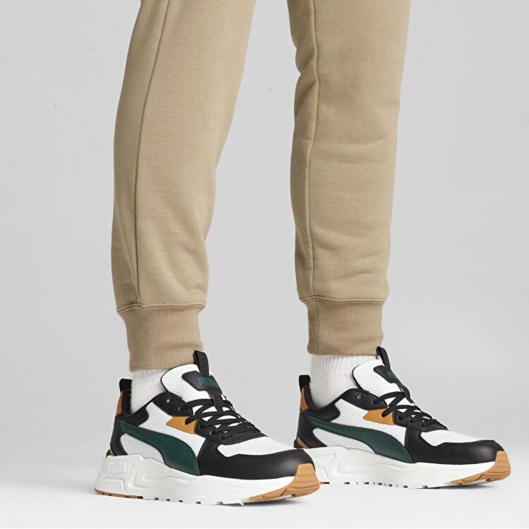 Puma Trinity Lite Erkek Spor Ayakkabı - Görsel 4