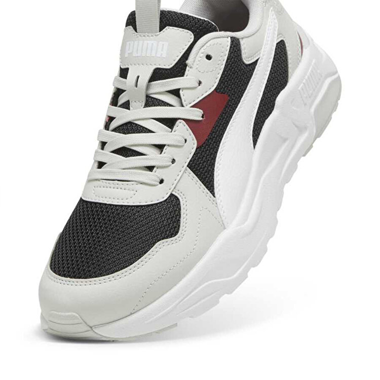 Puma Trinity Lite Erkek Spor Ayakkabı - Görsel 4