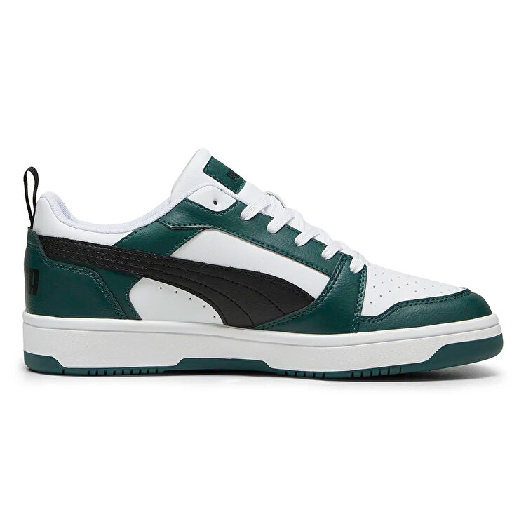Puma Rebound V6 Low Unisex Sneaker 39232834 - Sporthink