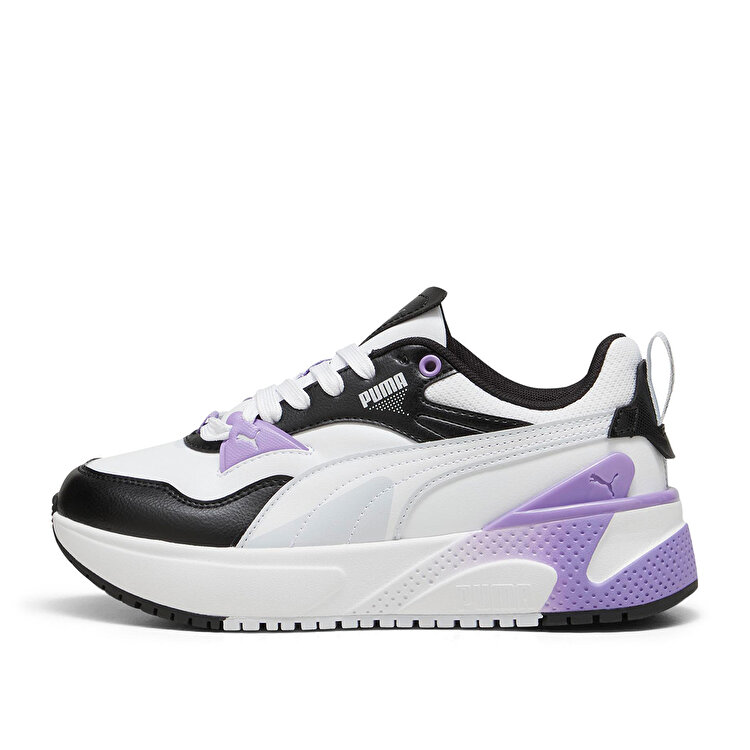 Puma R78 Disrupt Kadın Spor Ayakkabı - Görsel 3
