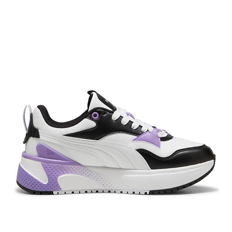 Puma R78 Disrupt Kadın Spor Ayakkabı - Görsel 4