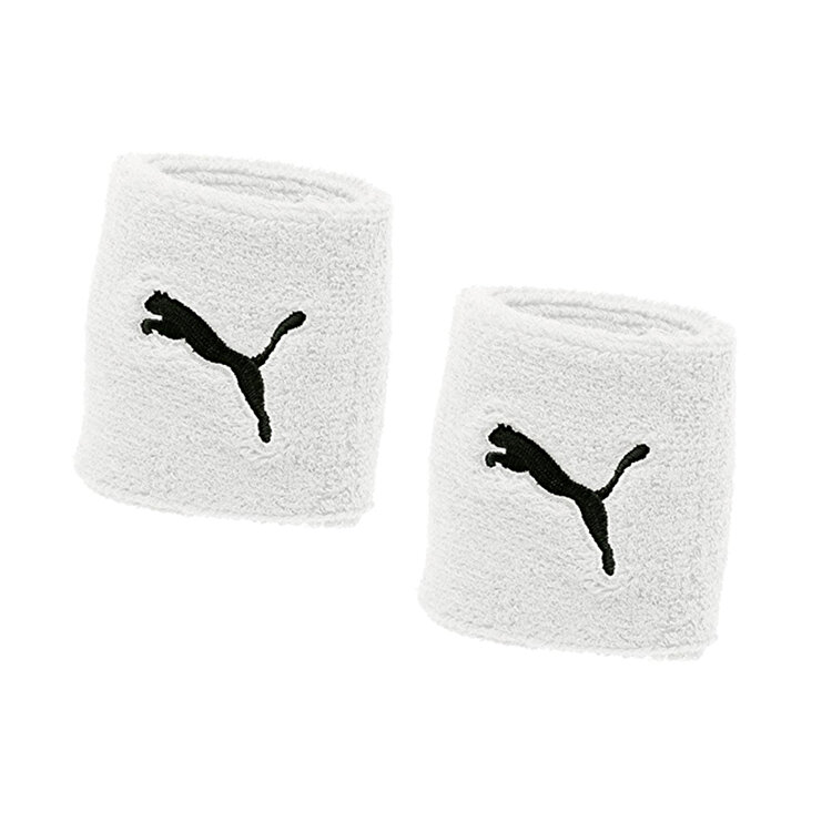 Puma Cat Beyaz Ekipman