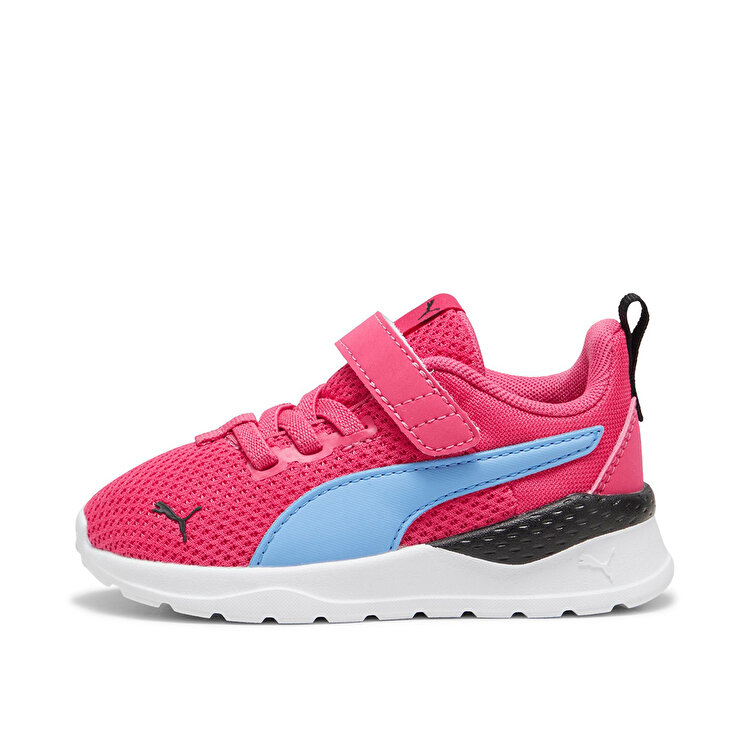 Puma Anzarun Lite Ac Bebek Pembe Koşu Ayakkabısı - Görsel 2