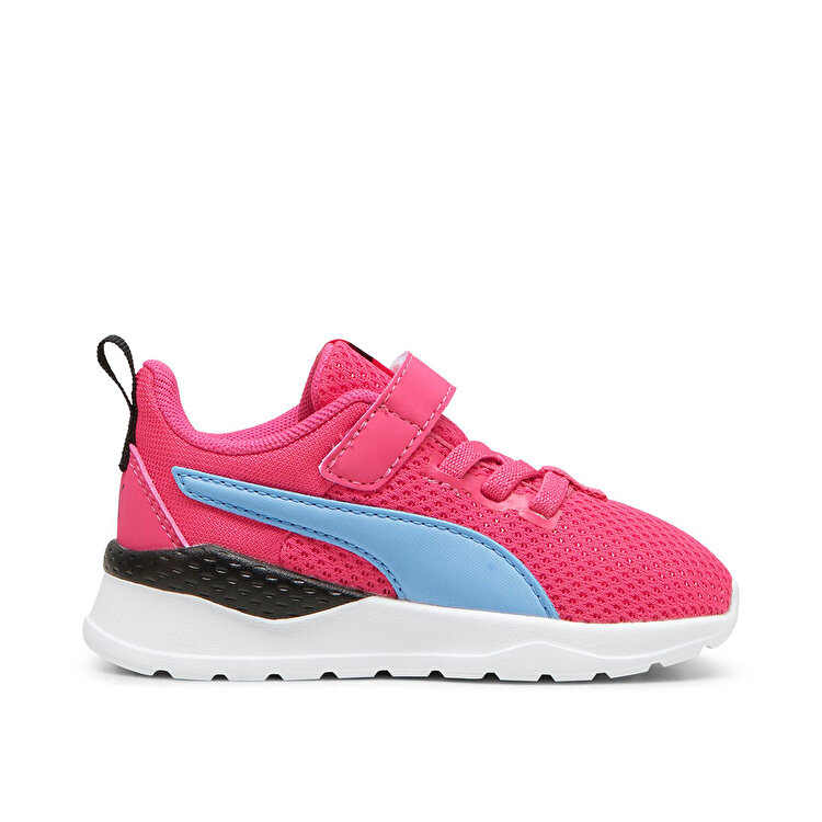 Puma Anzarun Lite Ac Bebek Pembe Koşu Ayakkabısı - Görsel 3