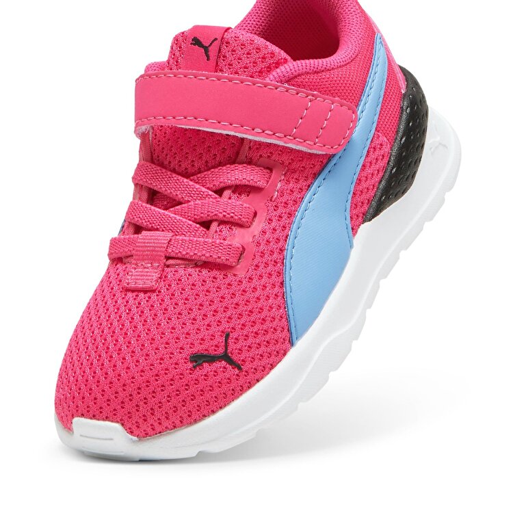 Puma Anzarun Lite Ac Bebek Pembe Koşu Ayakkabısı - Görsel 4