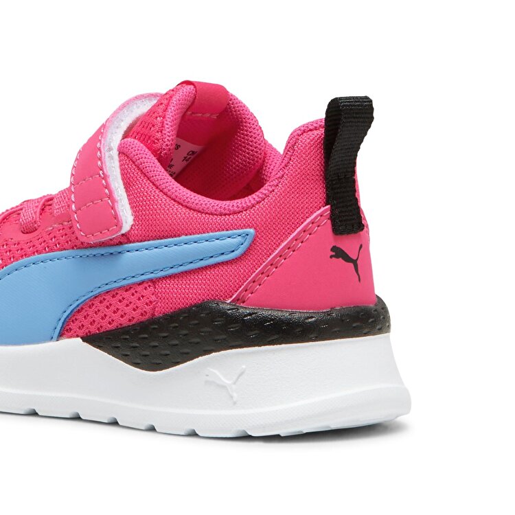 Puma Anzarun Lite Ac Bebek Pembe Koşu Ayakkabısı - Görsel 5