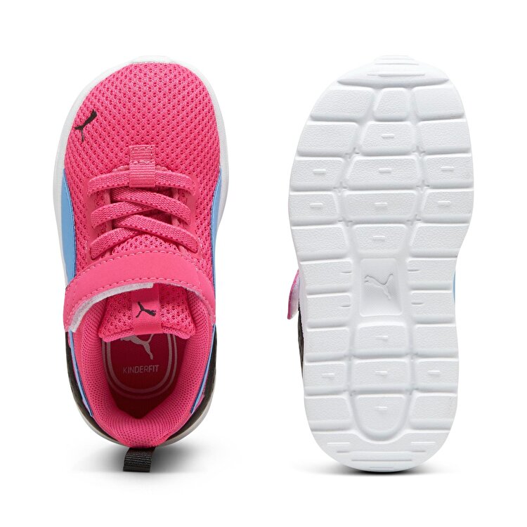 Puma Anzarun Lite Ac Bebek Pembe Koşu Ayakkabısı - Görsel 6