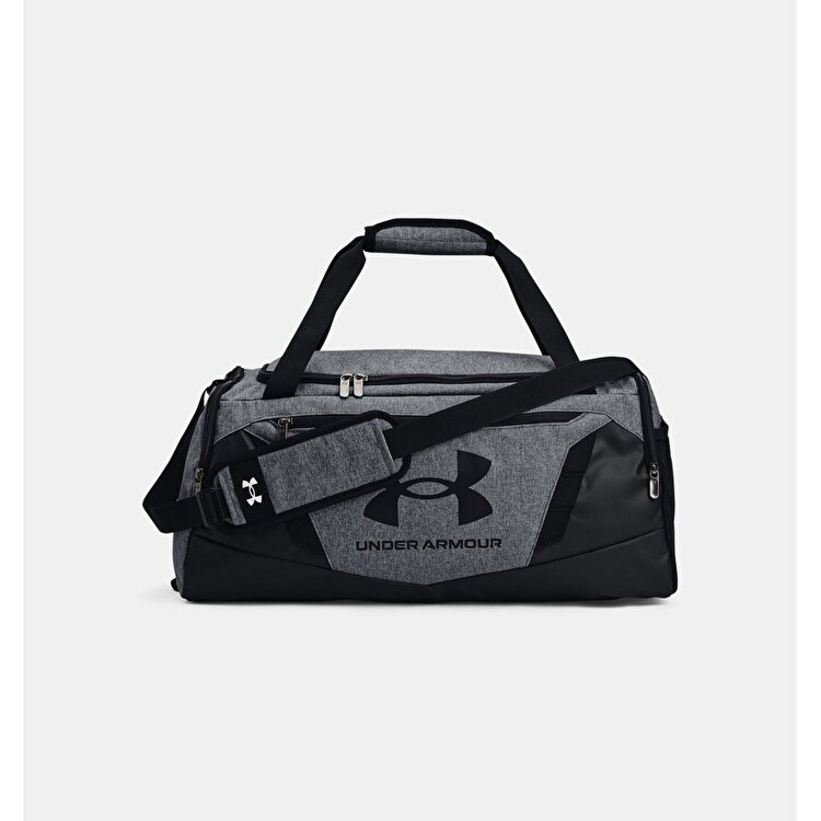 Under Armour Undeniable 5.0 Duffle SM Gri Spor Çantası