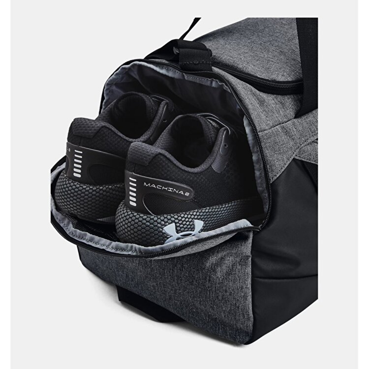 Under Armour Undeniable 5.0 Duffle SM Gri Spor Çantası