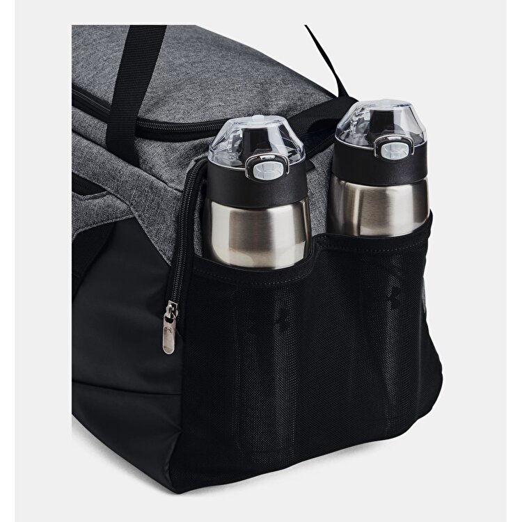 Under Armour Undeniable 5.0 Duffle SM Gri Spor Çantası