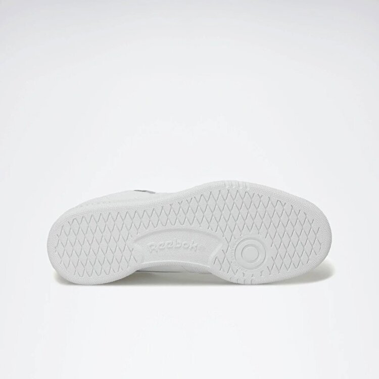 Reebok Club C Kadın Beyaz Sneaker - Görsel 6