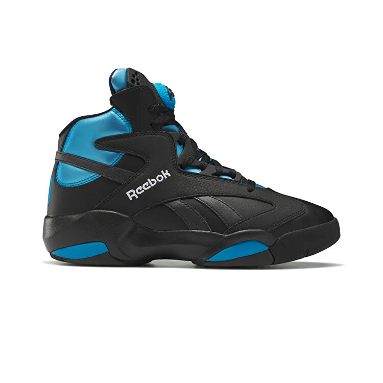 Reebok Shaq Attaq Erkek Siyah Basketbol Ayakkabısı 101430128