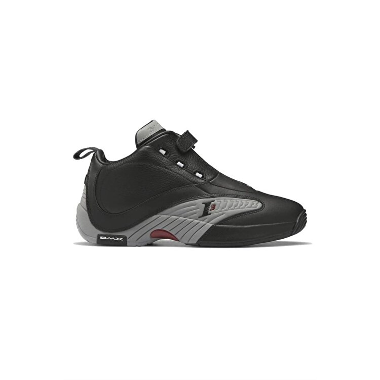 Reebok Answer IV Erkek Siyah Basketbol Ayakkabısı 101430171