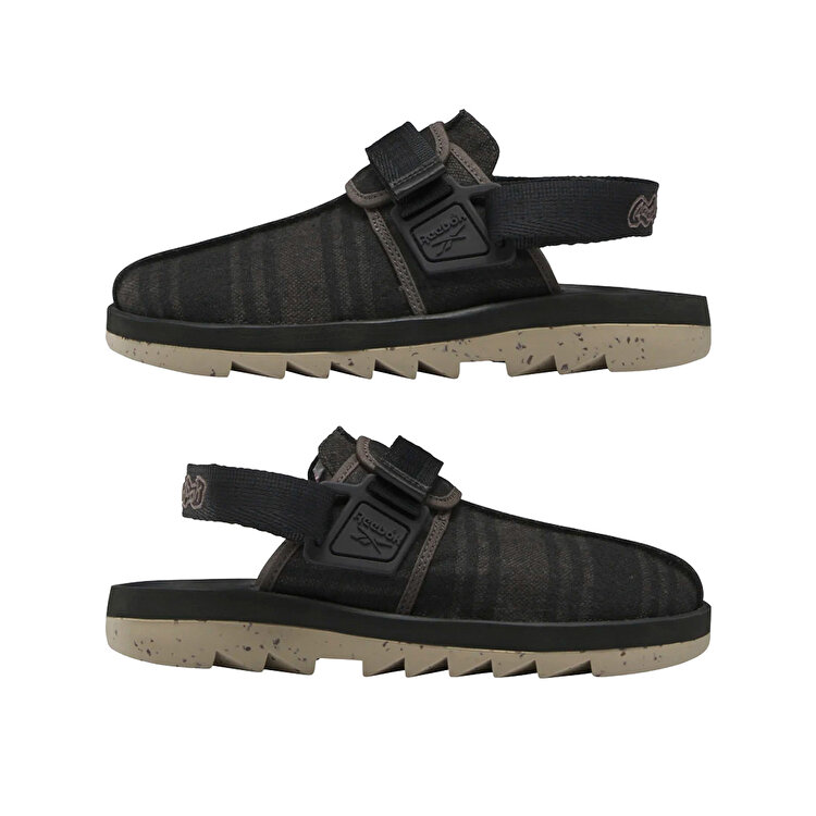 Reebok Beatnik Kadın Siyah Sandalet - Görsel 5