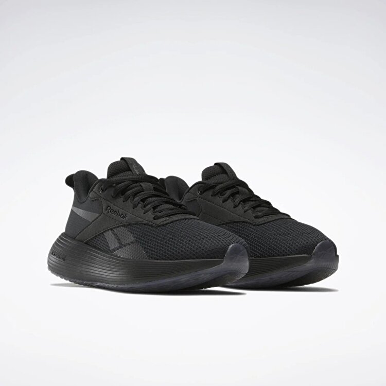 Reebok Dmx Comfort + Kadın Siyah Koşu Ayakkabısı 101520136 - Sporthink