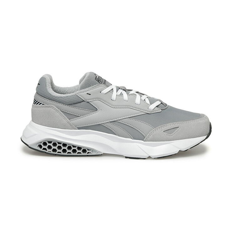 Reebok Hexalite Legacy 1.5 Erkek Gri Spor Ayakkabı 101553674