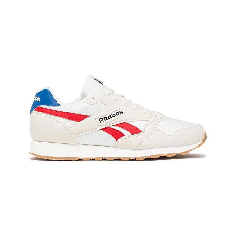 Reebok Ultra Flash Ekru Spor Ayakkabı - Görsel 2