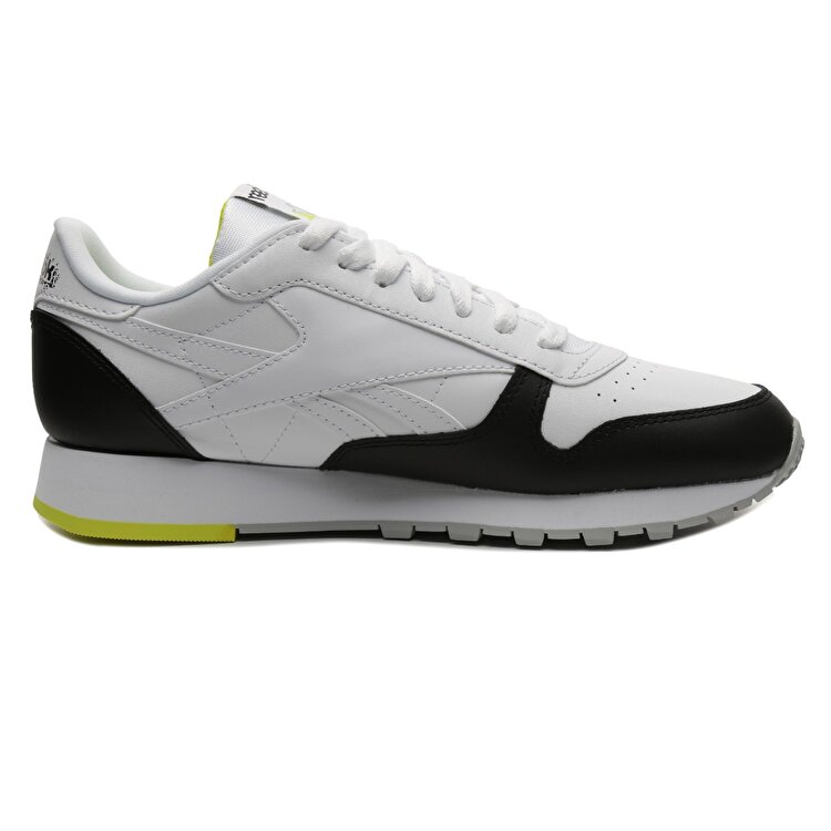 Reebok Reebok Classic Leather Beyaz Spor Ayakkabı Sporthink'te! Beyaz - 4. görsel