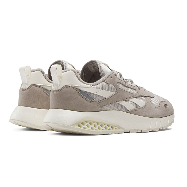 Reebok Classic Leather Hexalite Erkek Bej Spor Ayakkabı 101664954
