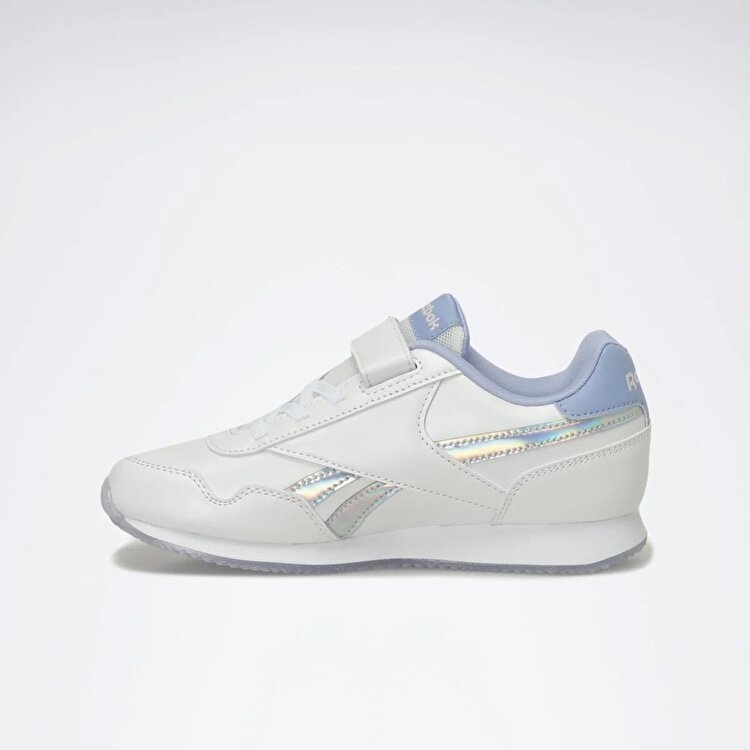 Reebok Royal Classic Jogger 3.0 1 Kız Çocuk Beyaz Spor Ayakkabı - Görsel 4