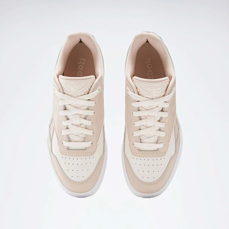 Reebok BB 4000 II Kadın Pembe Sneaker - Görsel 4