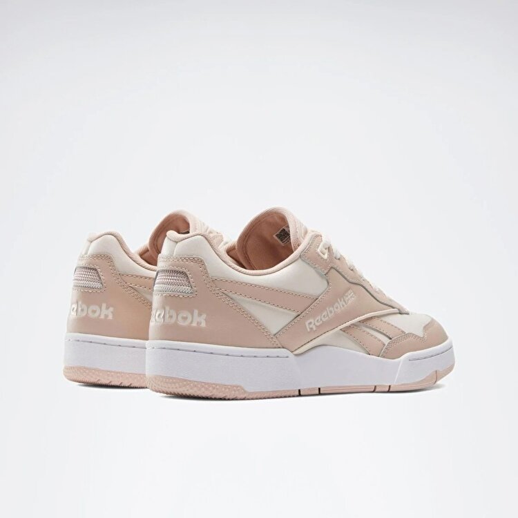 Reebok BB 4000 II Kadın Pembe Sneaker - Görsel 5