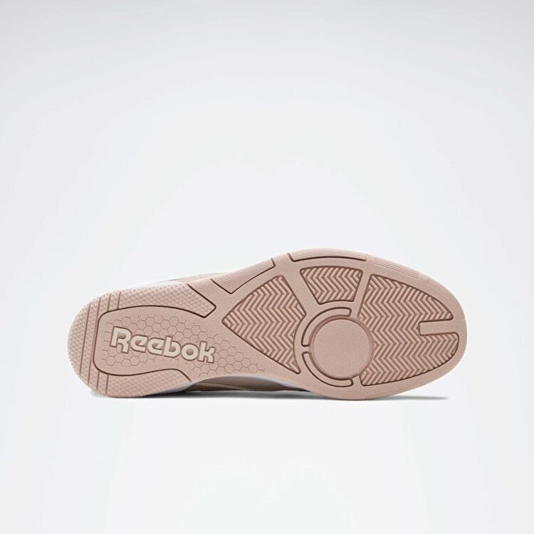 Reebok BB 4000 II Kadın Pembe Sneaker - Görsel 6