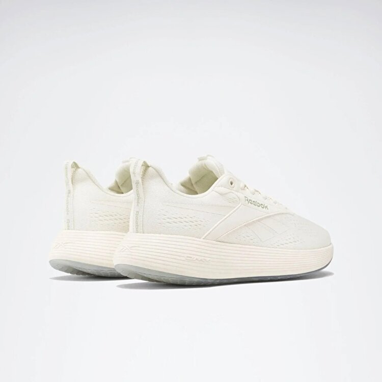 Reebok Dmx Comfort Erkek Ekru Koşu Ayakkabısı - Görsel 5