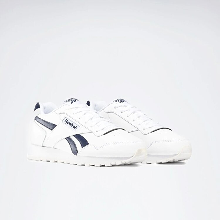 Reebok Royal Glide Kadın Beyaz Spor Ayakkabı - Görsel 3