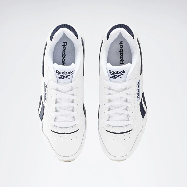 Reebok Royal Glide Kadın Beyaz Spor Ayakkabı - Görsel 5