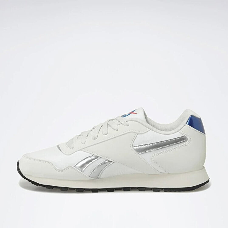 Reebok Glide Erkek Beyaz Spor Ayakkabı - Görsel 3