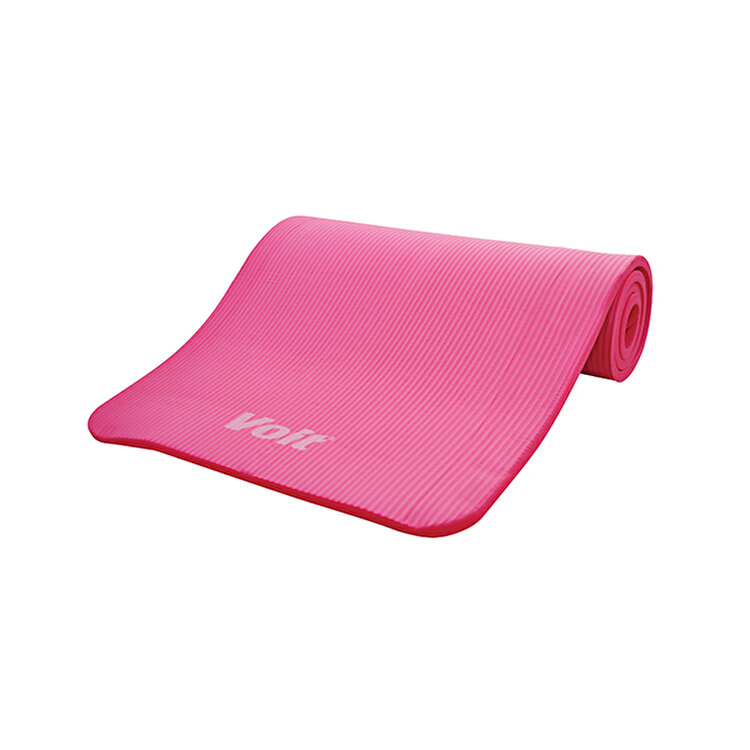 Voit 1.5 Cm Pembe Yoga Matı