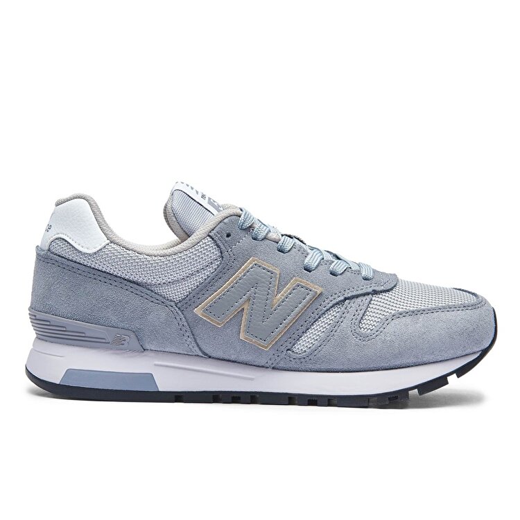 New Balance 565 Kadın Bej Spor Ayakkabı WL565BGG Sporthink